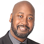 Bishop Edgar Usher
